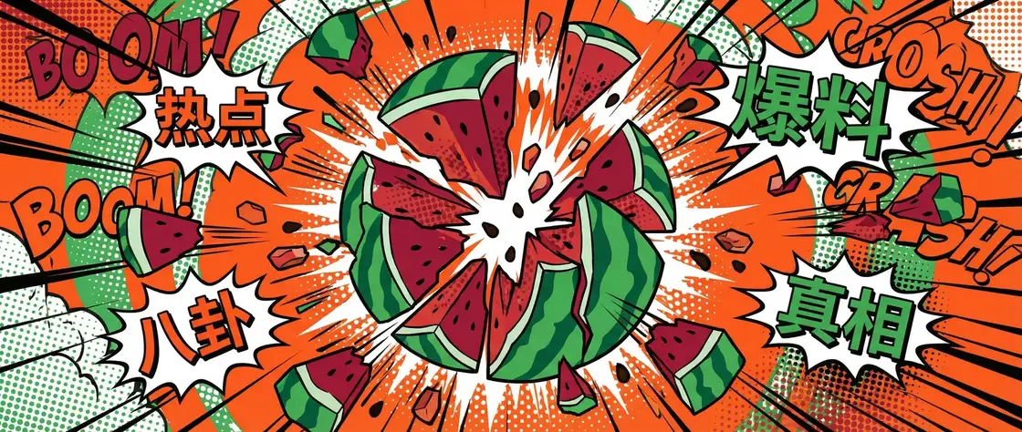 蓝火体育app 今日头瓜爆炸漫画横幅