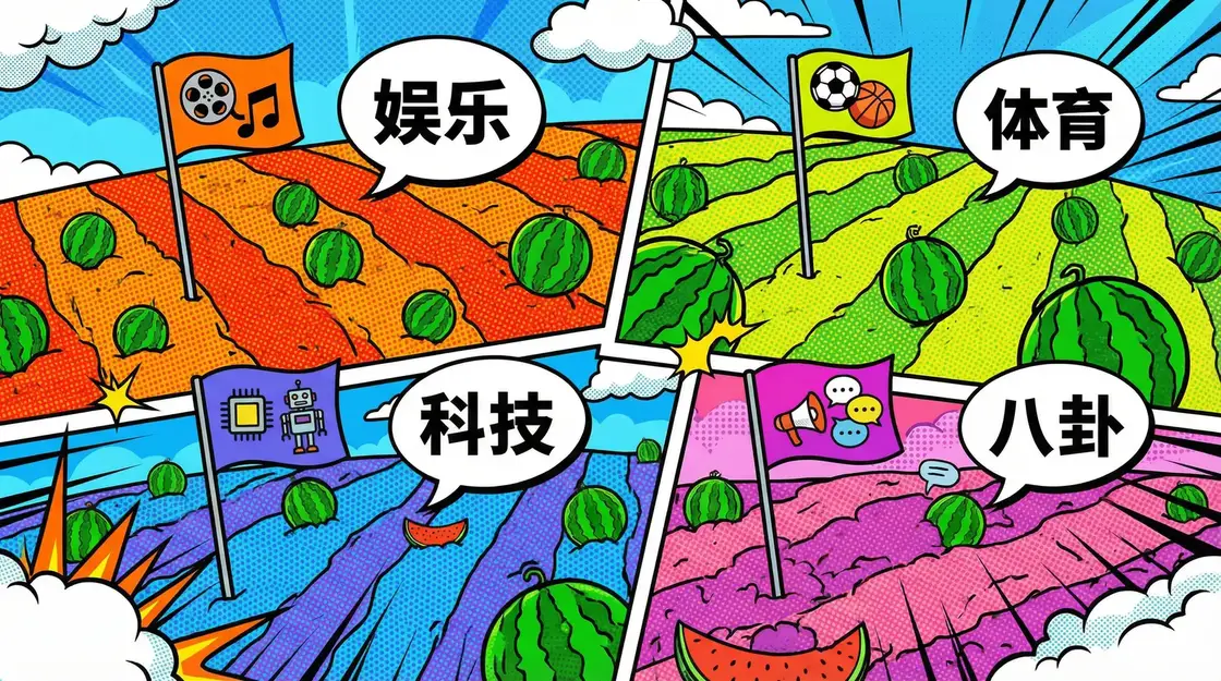 蓝火体育app 娱乐瓜田分类