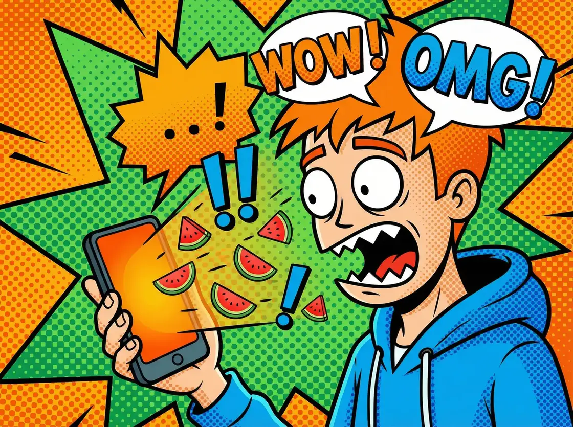 蓝火体育app 网络热点话题